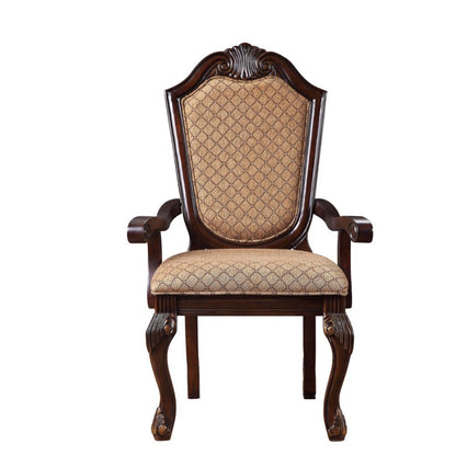 Chateau De Ville - Chair