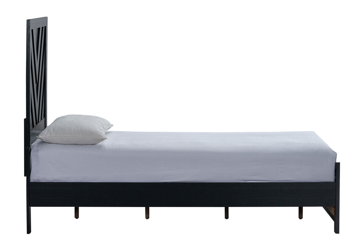 Glory Furniture - Rustica - Bed