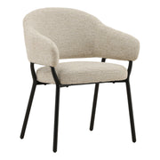 Jory - Dining Chair - Ellery Taupe