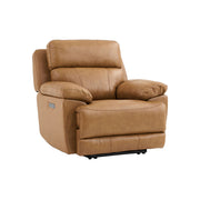 Gatlin - Dual Power Recliner