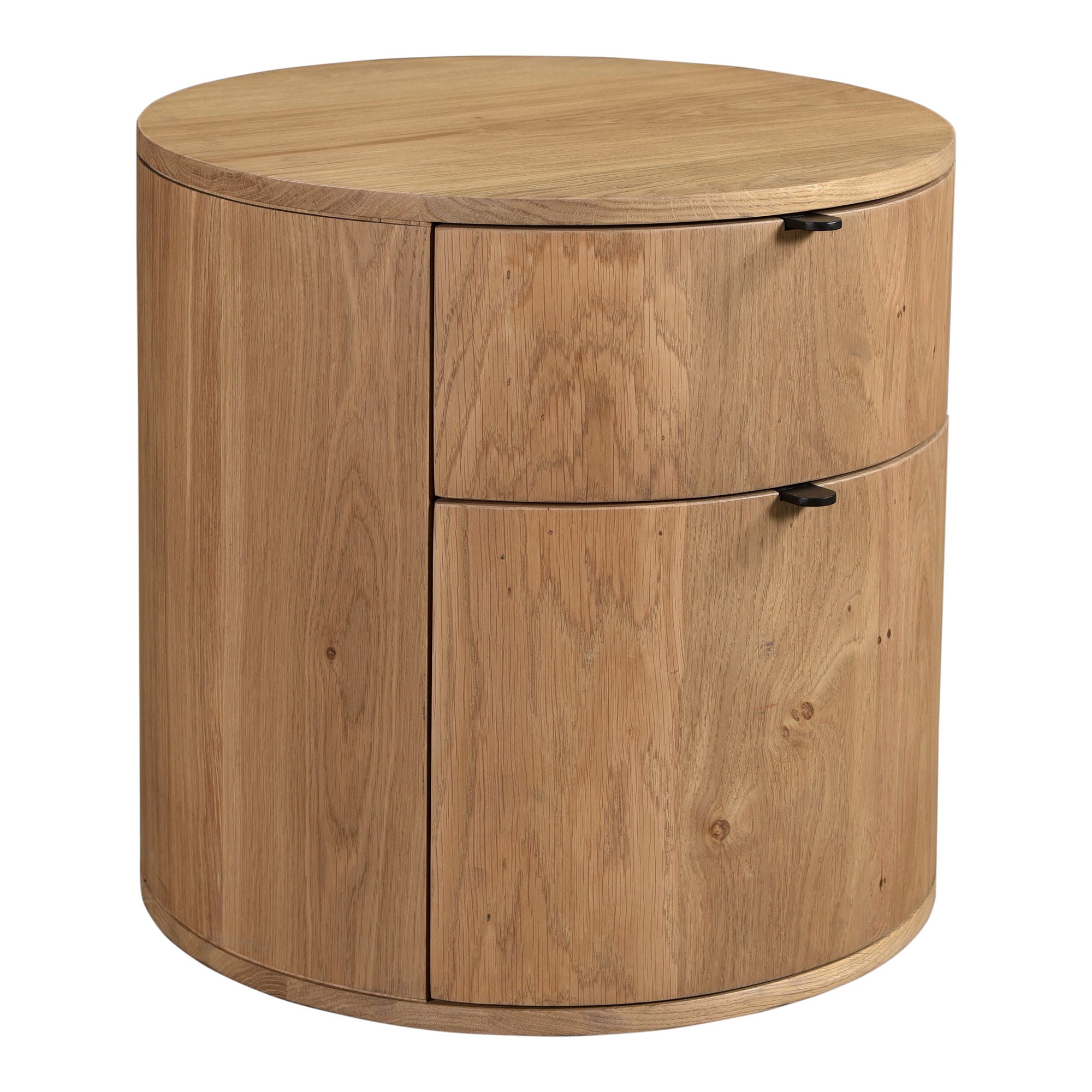 Moe's Home Collection Theo Nightstand - Thumbnail 2