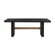 Aubrey - Dining Table With 18" Leaf