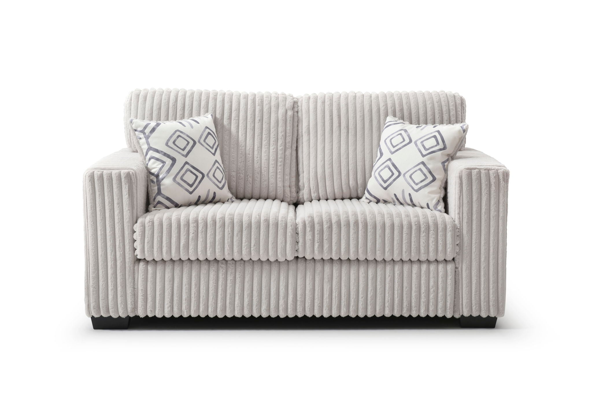 Glory Furniture - Teddy - Loveseat