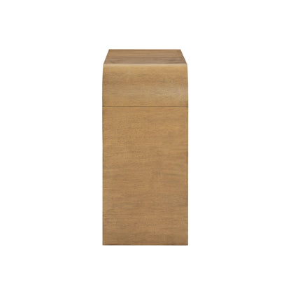 Hump - Console Table