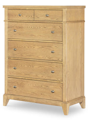 Today's Traditions - Drawer Chest