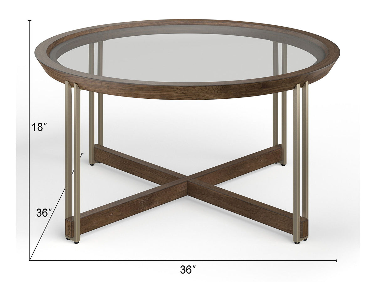 Elora - Round Table