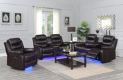 U155 - Living Room Set