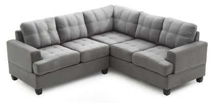 Glory Furniture - Sandridge - Sectional