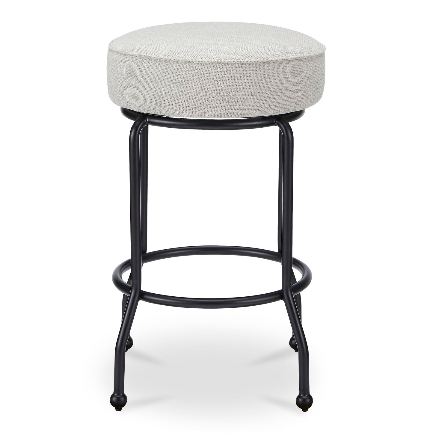Kelsey - Counter Height (24"-27") - Beige