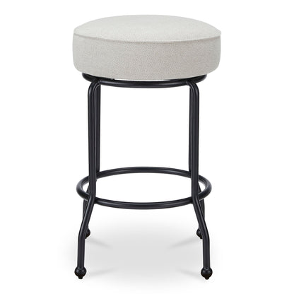 Kelsey - Counter Height (24"-27") - Beige