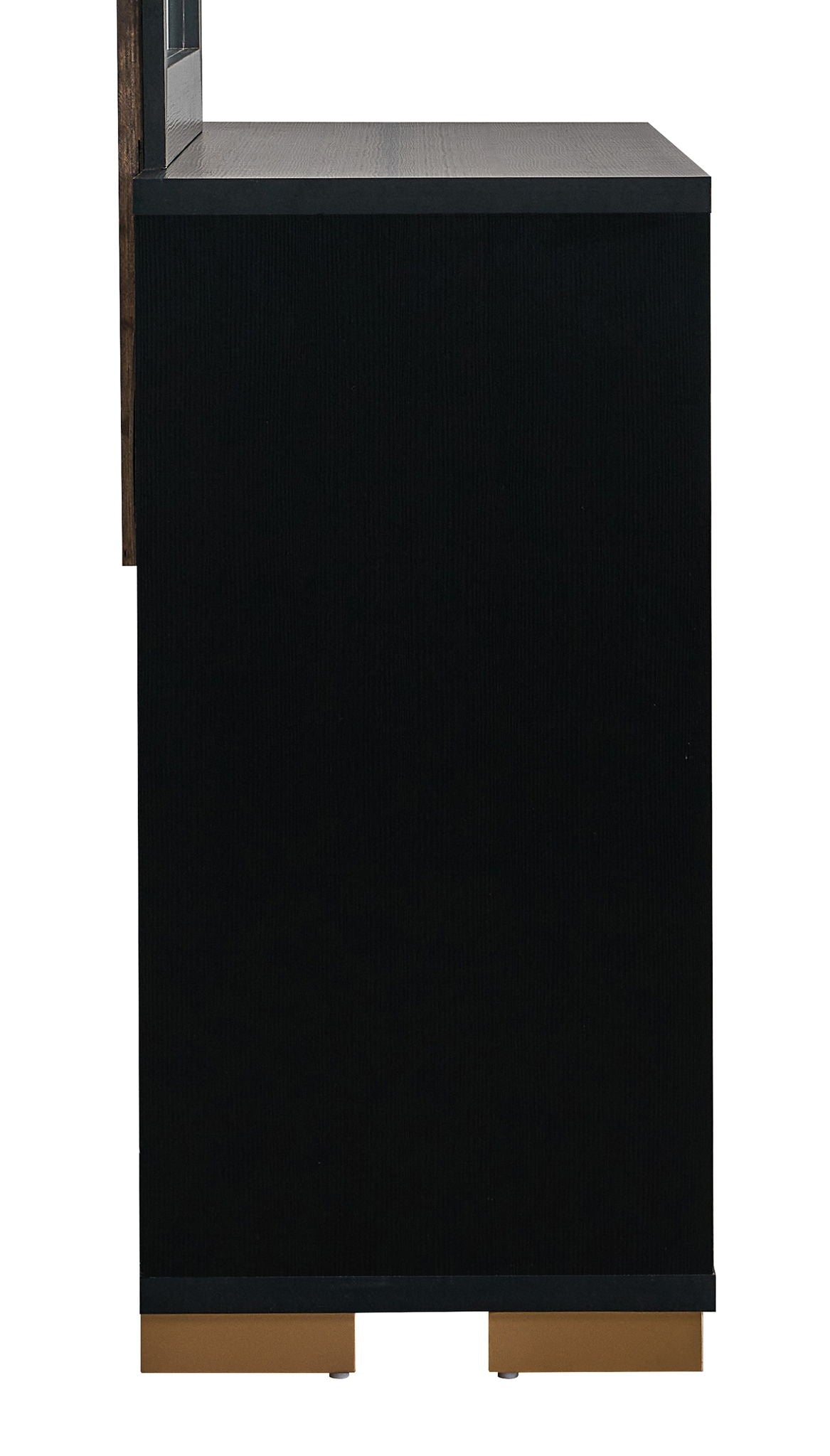 Glory Furniture - Steeler - Dresser