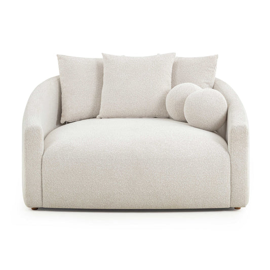 Hanim - Boucle Daybed