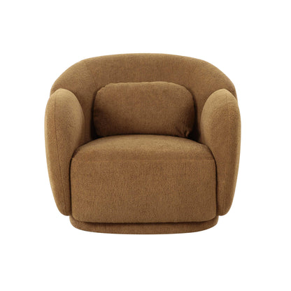 Misty - Boucle Accent Chair