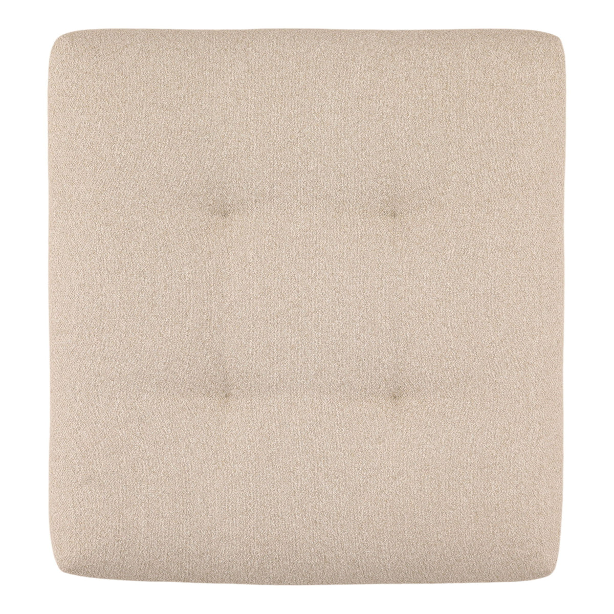 Winslet - Ottoman - Vista Oatmeal