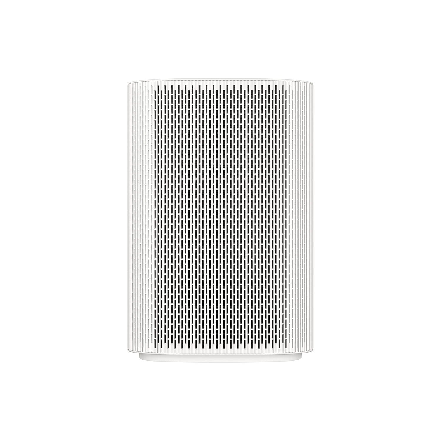 Samsung - UST 4K Smart Projector - White