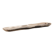 Emsworth - Tray - Light Brown And Black