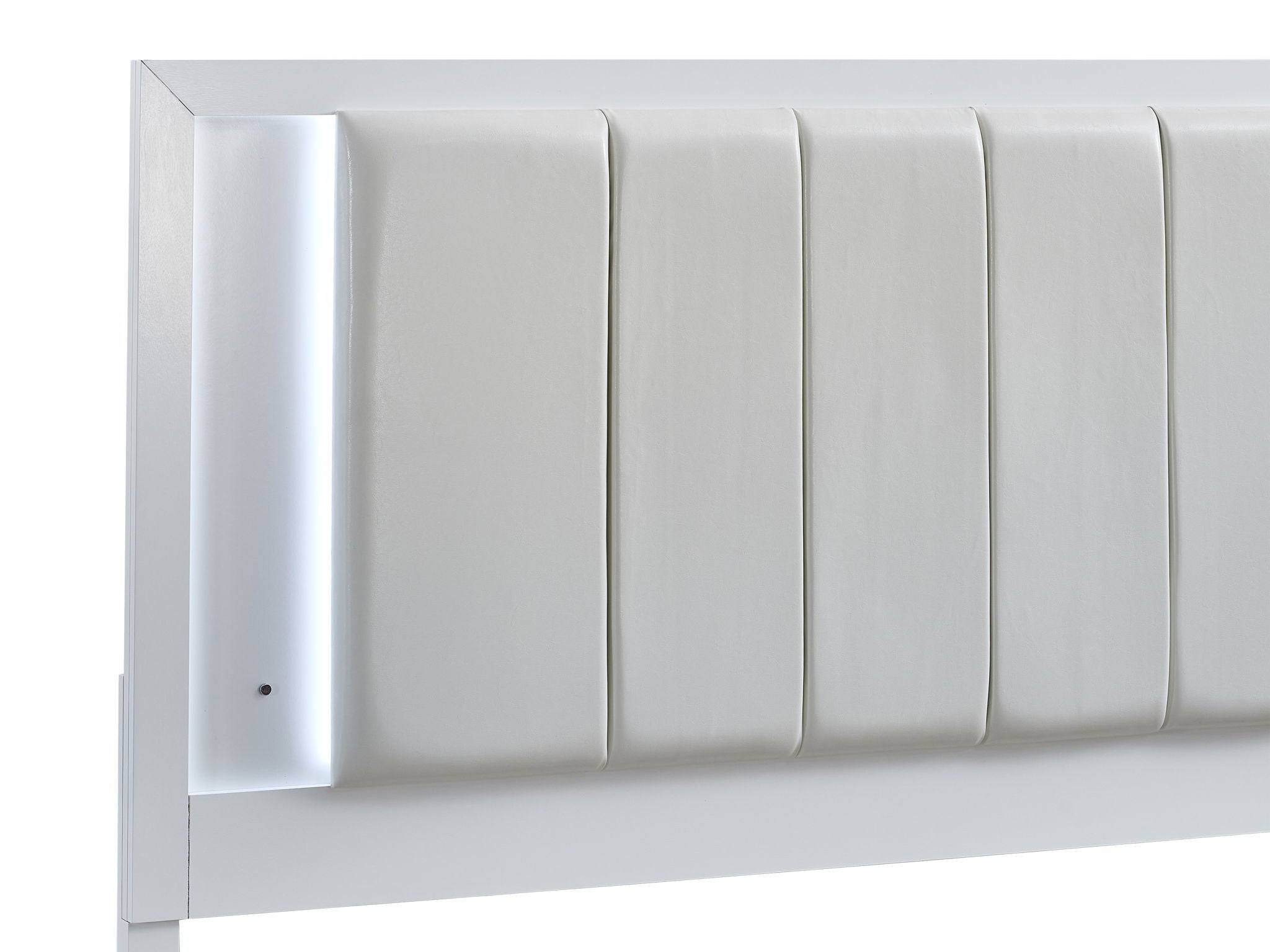 Glory Furniture - Burlington - Storage Bed