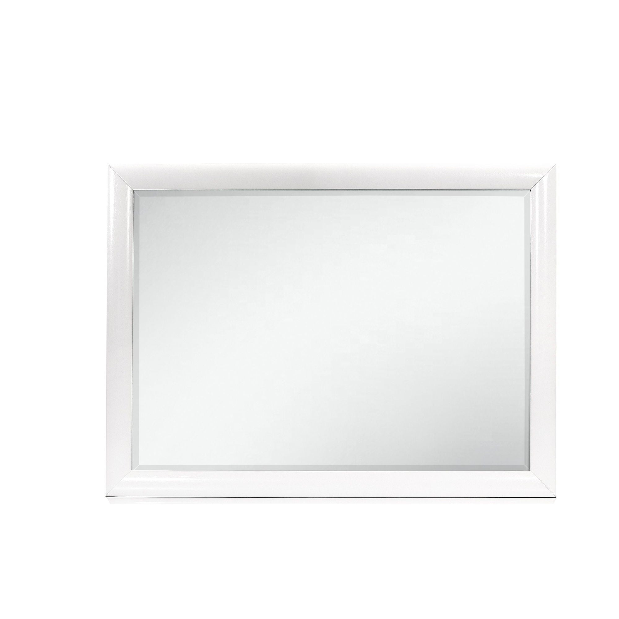 Civic - Mirror