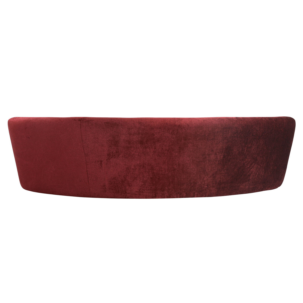 Courtney - Sofa - Bergen Plum