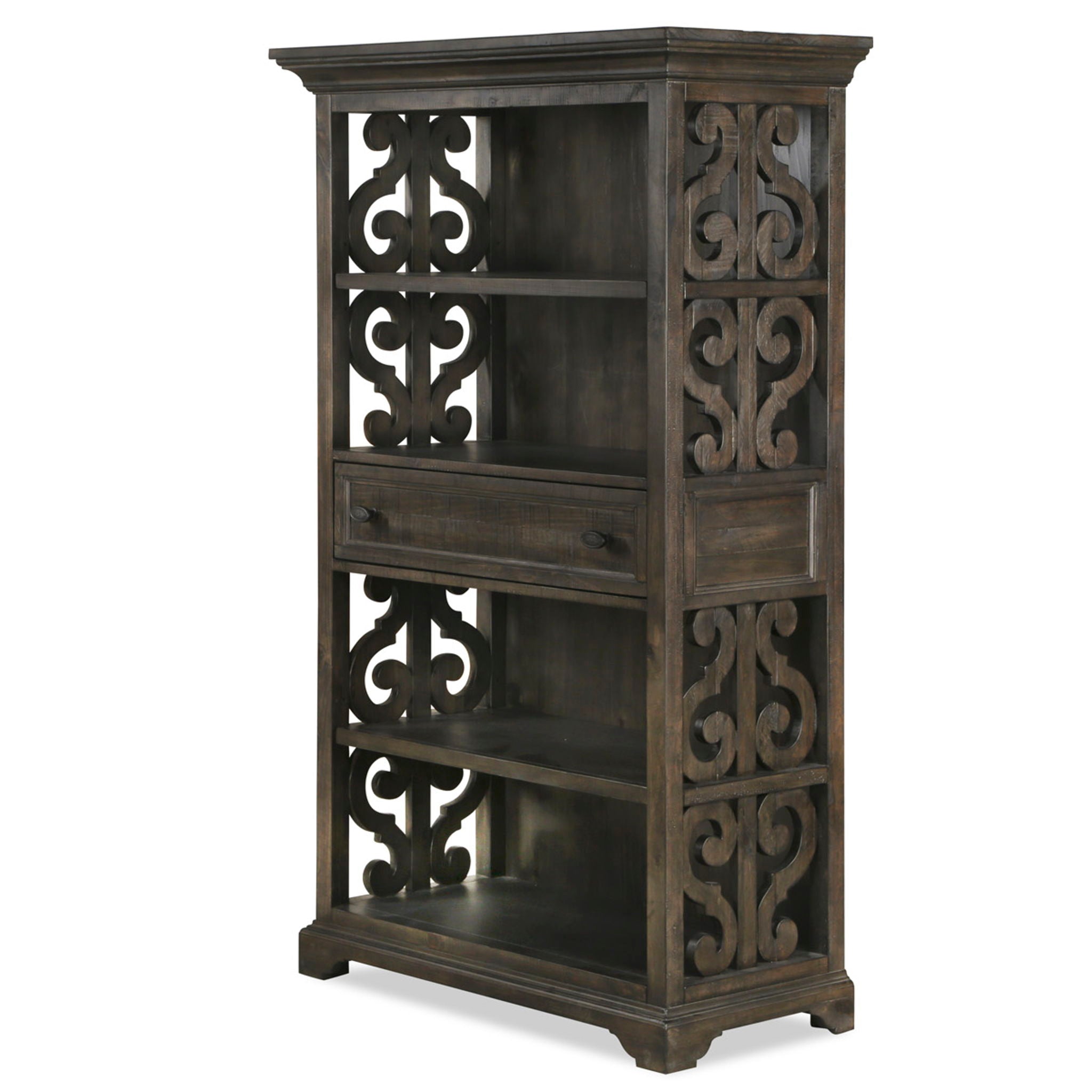 Bellamy Bookcase