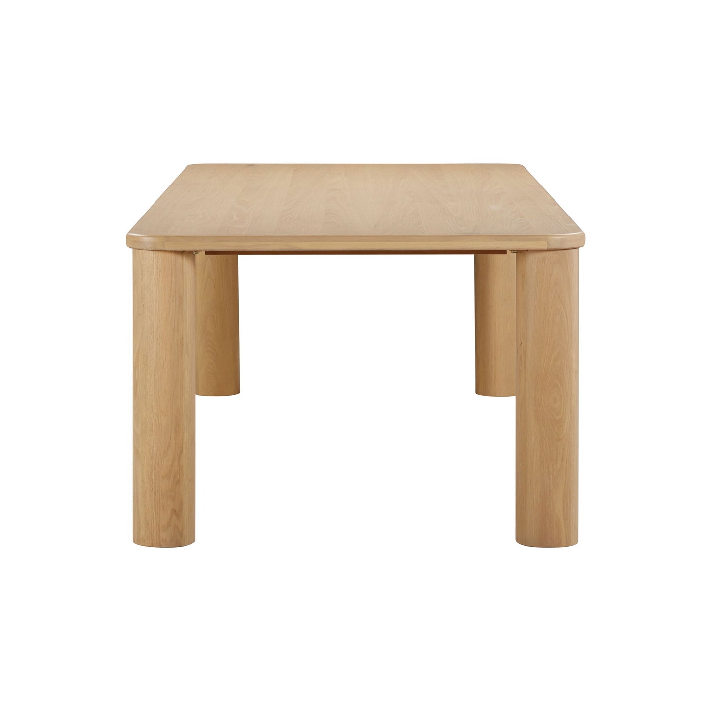 Akola - Rectangular Dining Table