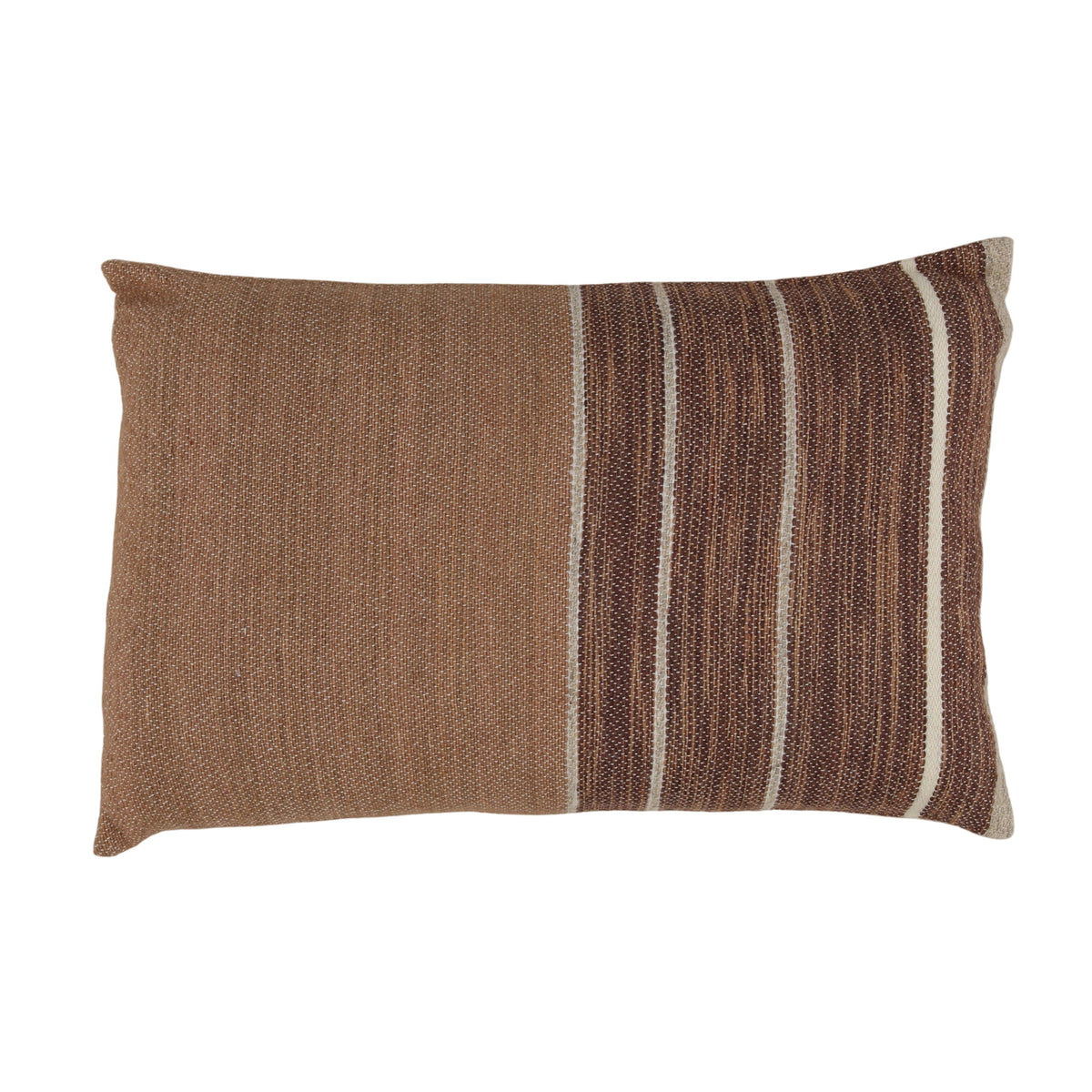 Delwyn - Pillow - Brown