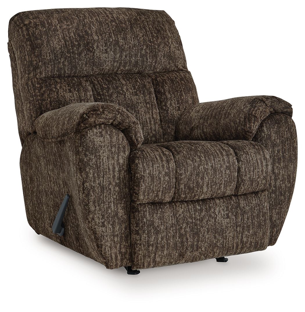 Stayfish Rocker Recliner - Thumbnail 4