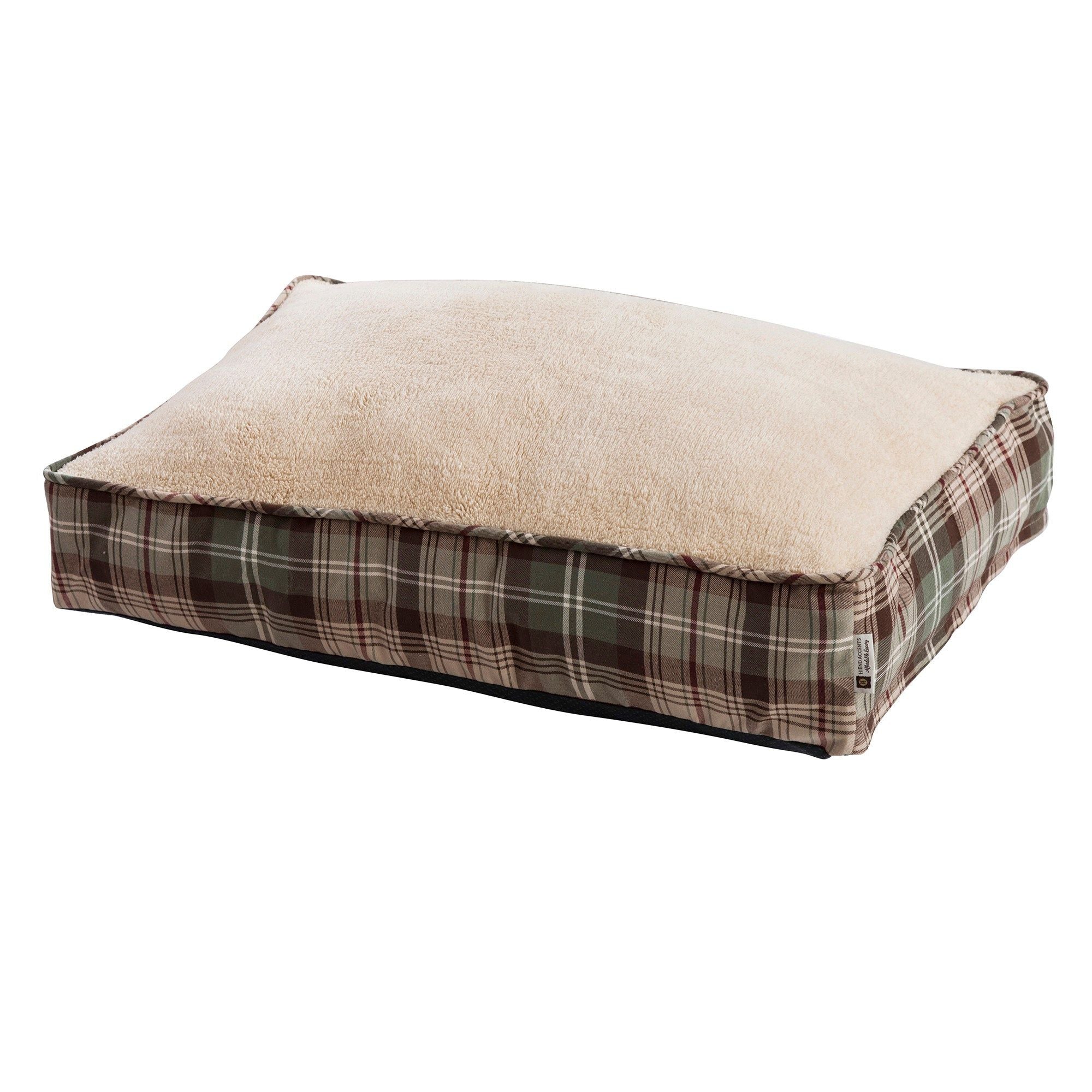 Huntsman - Dog Bed, 2 Per Carton - Multi Color