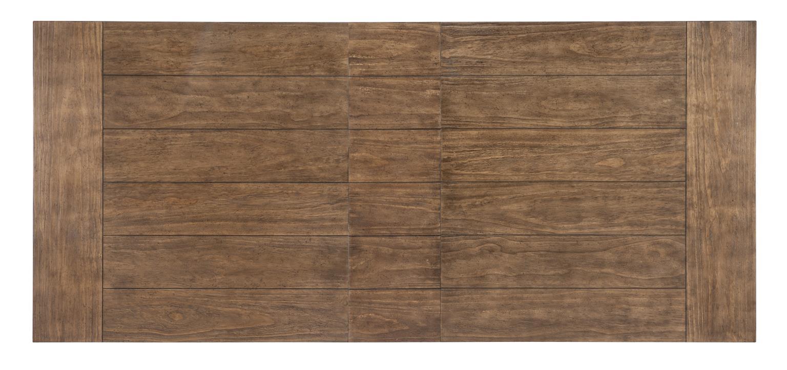 Artisan's Place - Complete Dining Table