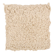 Menta - Pillow - Ivory