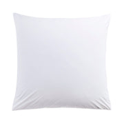 Vesper - 350TC Sateen Euro Sham, 12/Pack - White