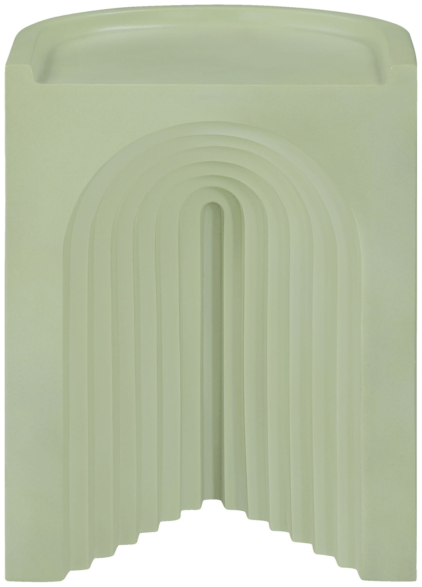 Avenda - Concrete End Table