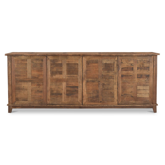 Augusta - Sideboard - Brown