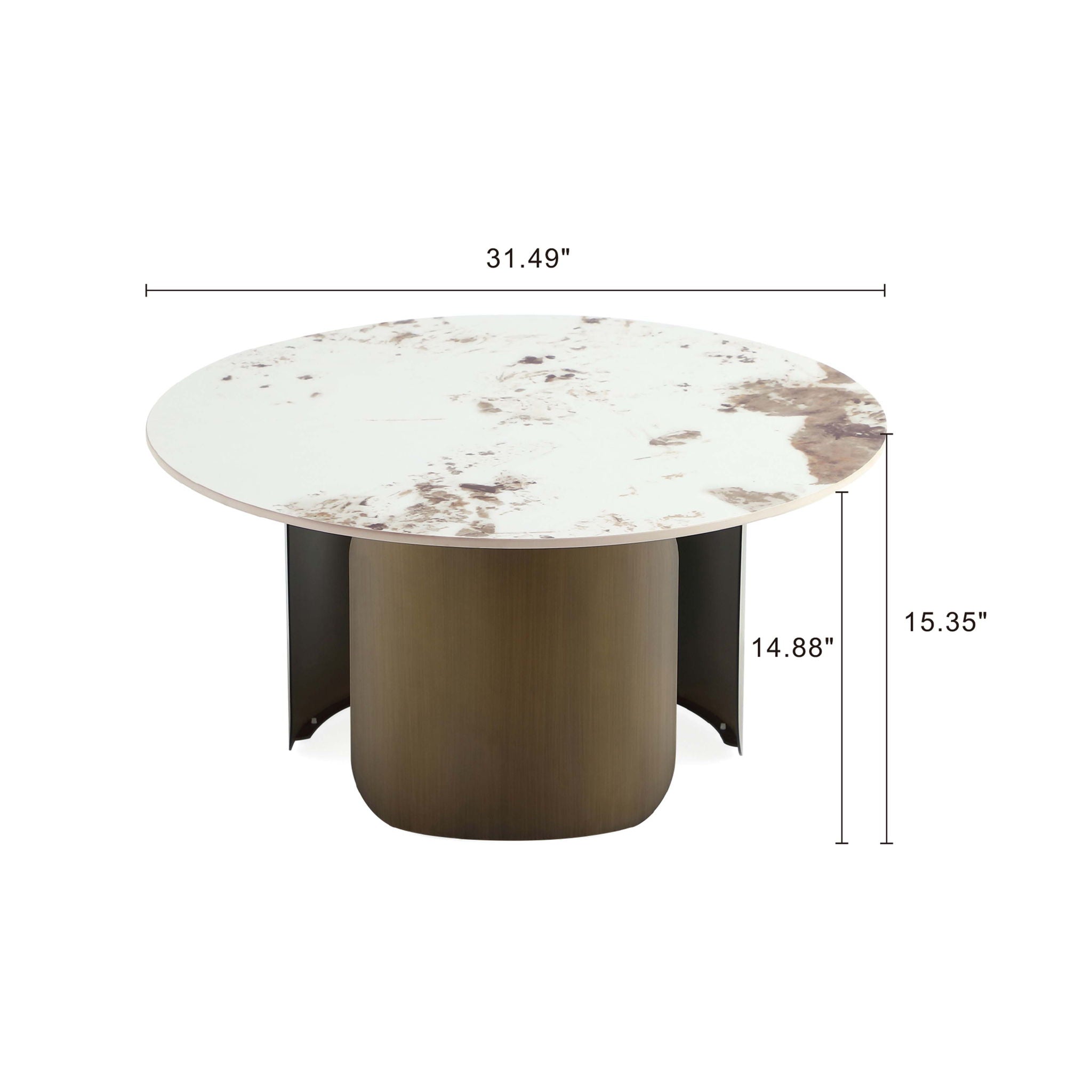 Monica - Table