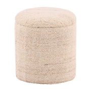 Kai - Stool - Ivory