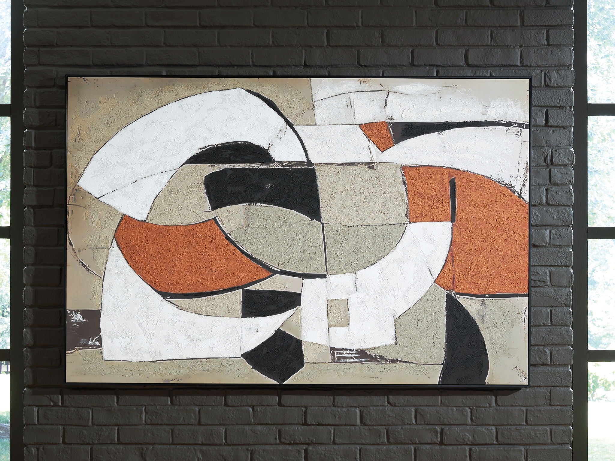 Anchorstone - Wall Art - Thumbnail 4