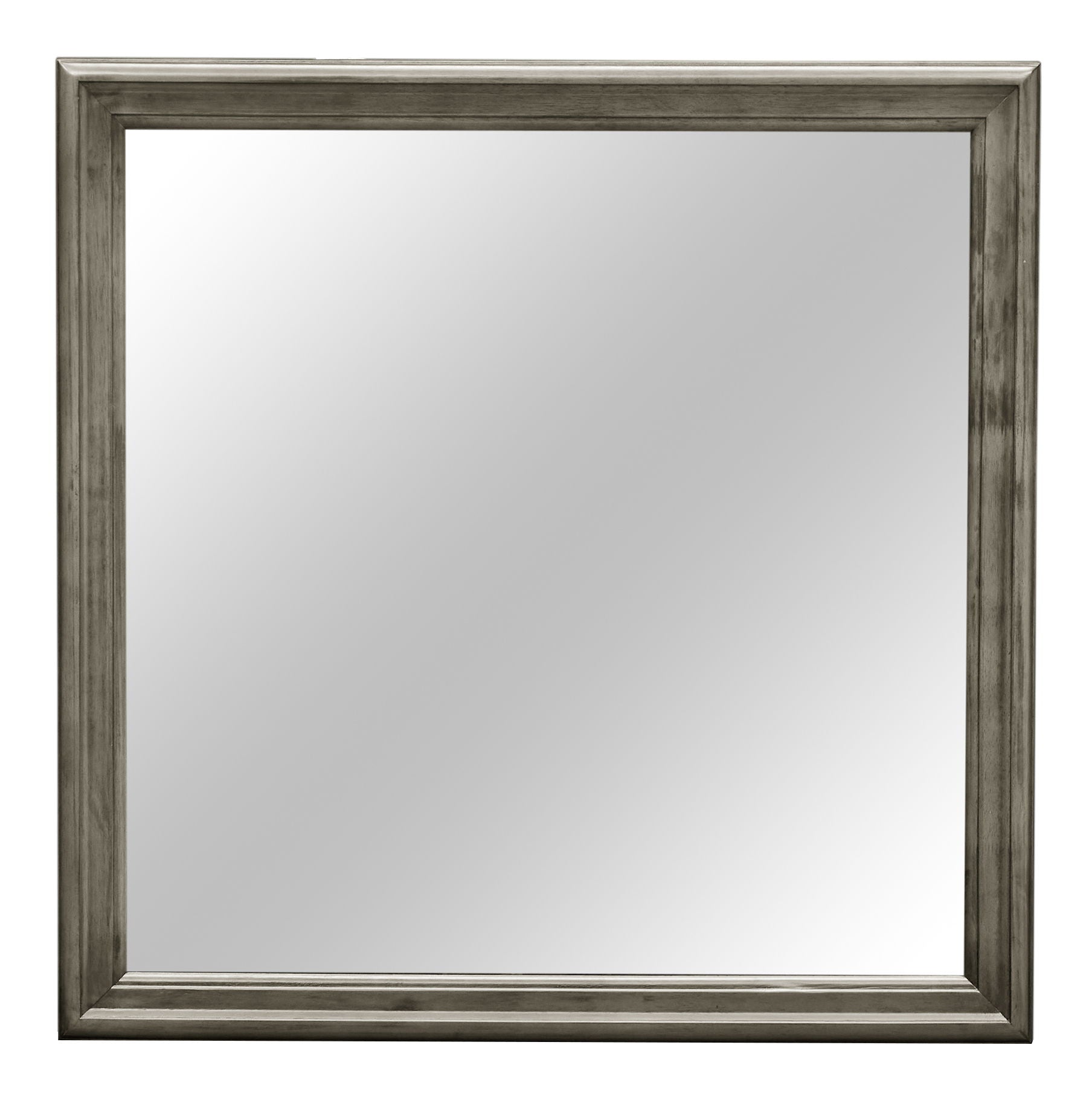 Glory Furniture - Louis Phillipe - Mirror