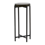 Nerida - End Table - Black