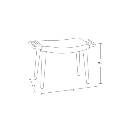 Geta - Accent Ottoman