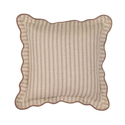 Striped - Accent Cushion