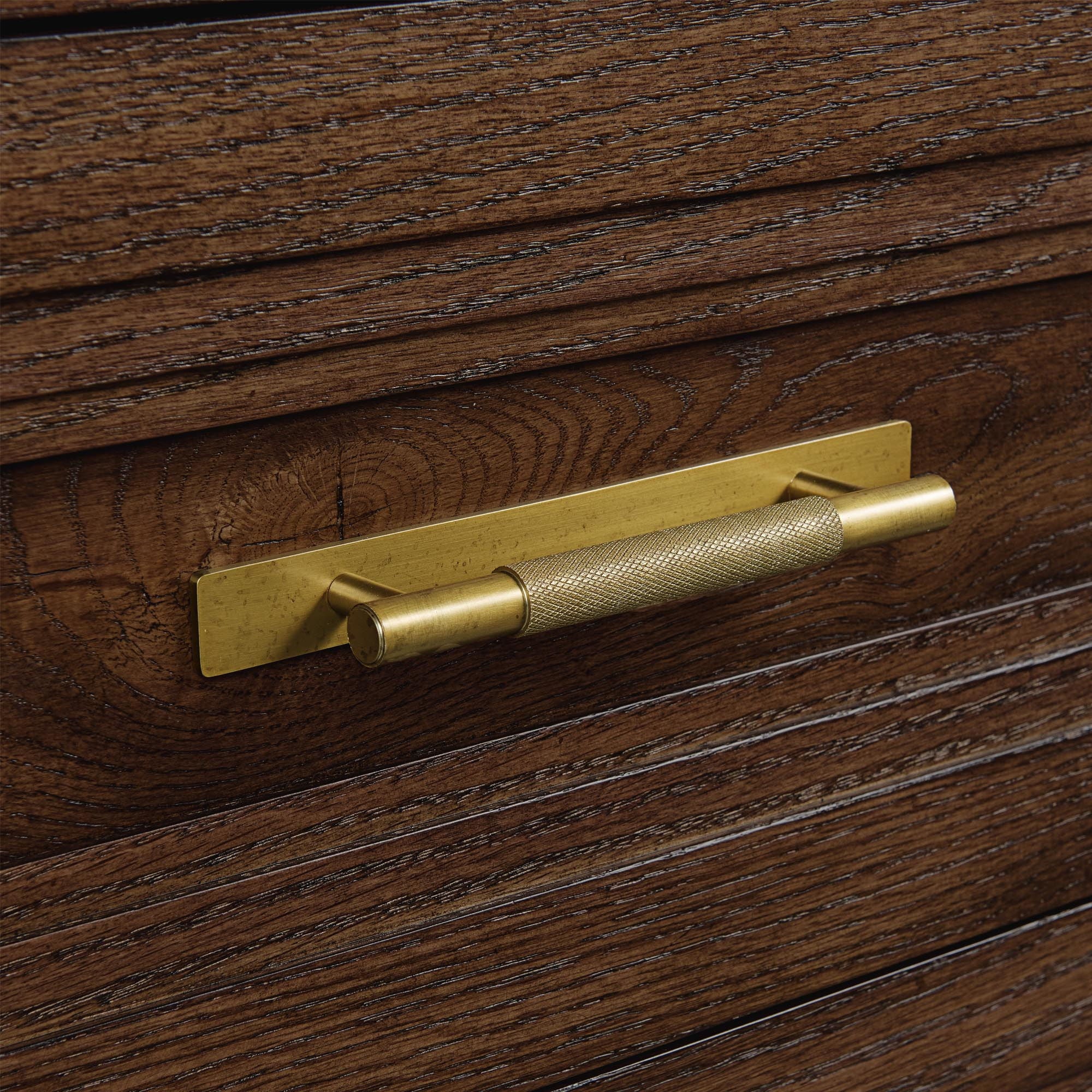 Marlow - Chest - Sable