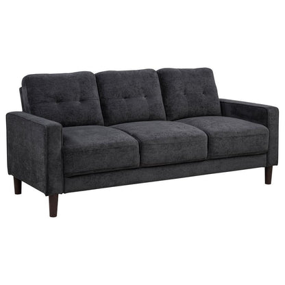 Bowen II - Upholstered Track Arm Sofa