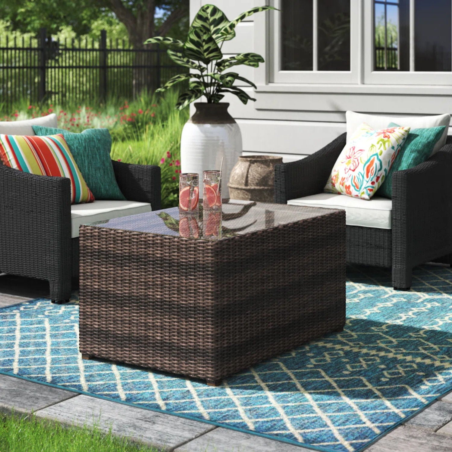 Coffee Table Stylish