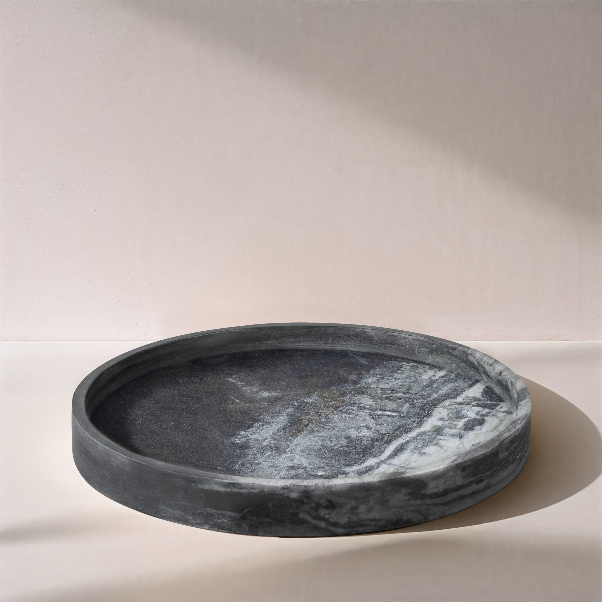 Barletta - Round Tray