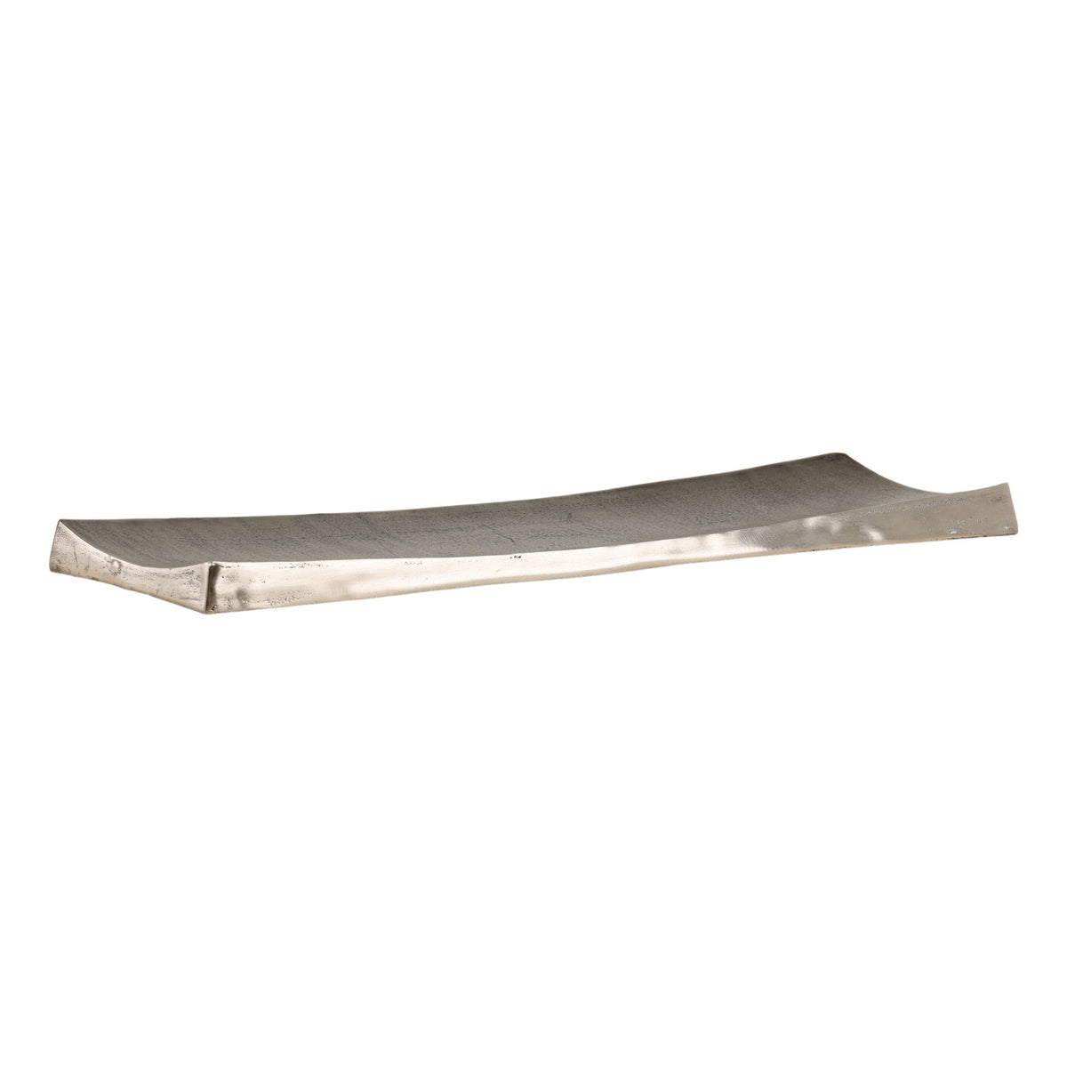 Mumford - Tray - Antique Nickel