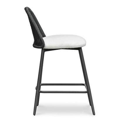 Alexa - Outdoor Barstool