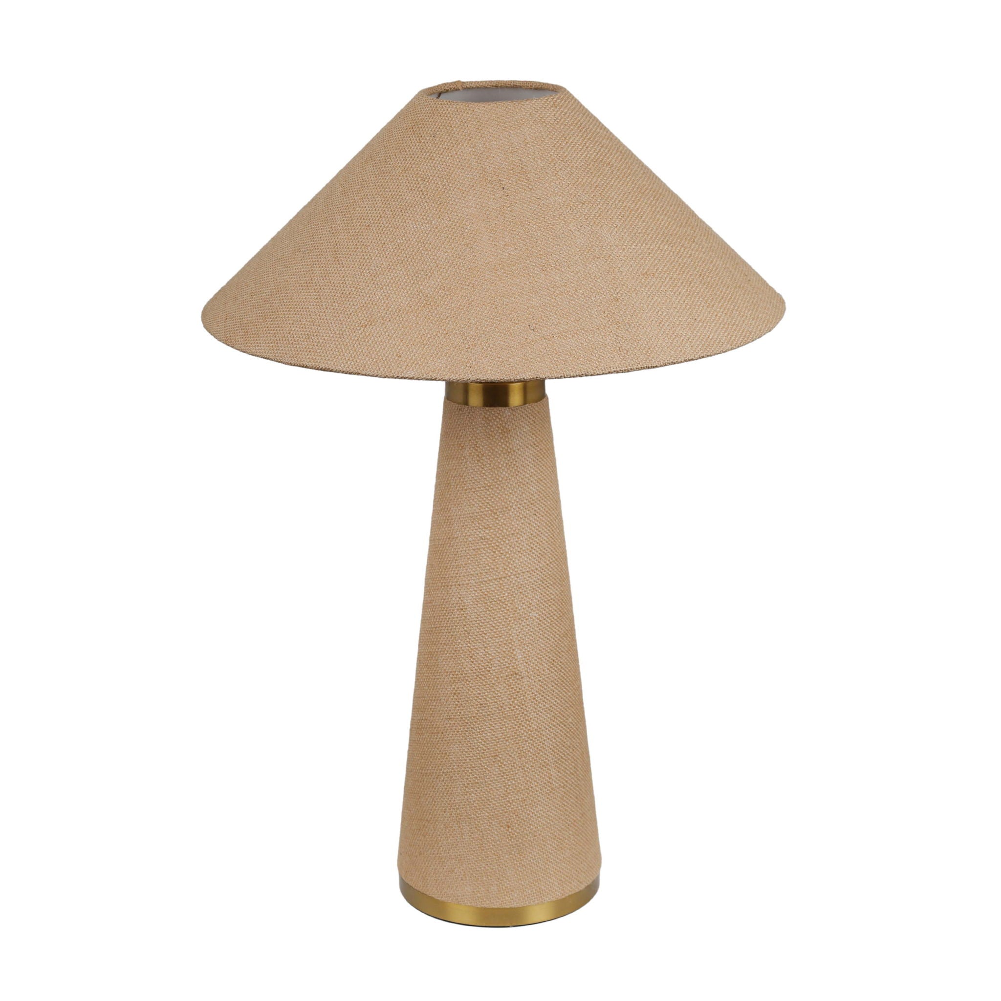 Graham Table Lamp