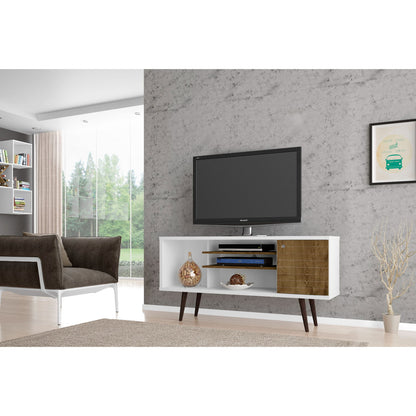 Liberty - Smart Storage TV Stand
