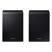 Samsung - Wireless Rear Speaker Kit With Dolby Atmos - Black