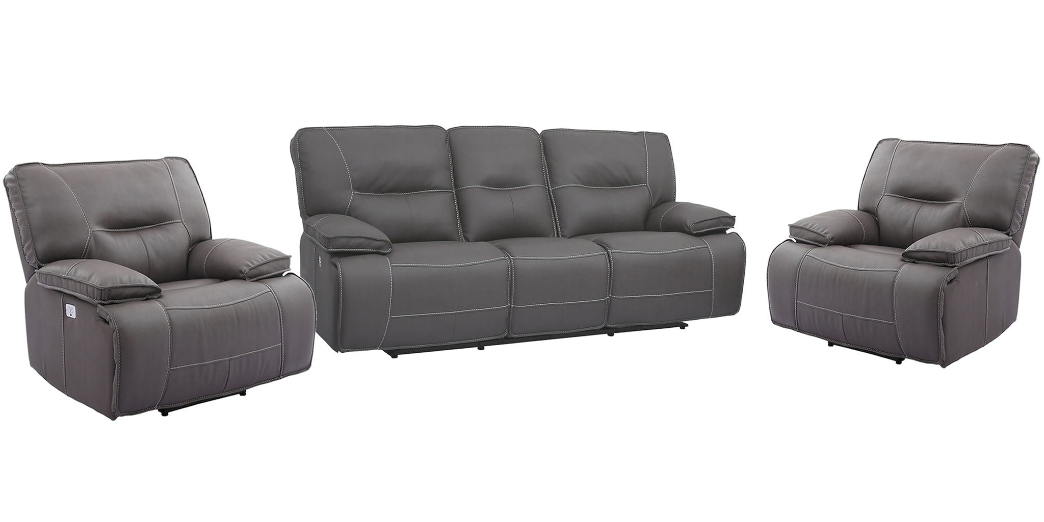 Spartacus - Living Room Set